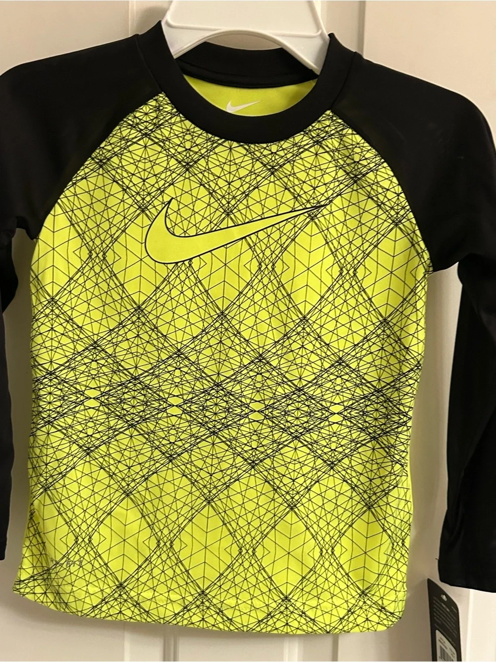 Nike nwt boys
